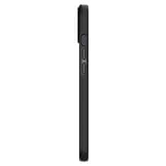 Spigen Thin Fit, black, iPhone 13