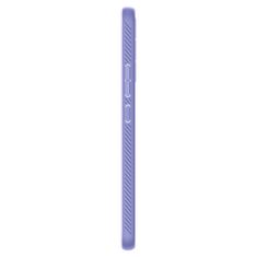 Spigen Liquid Air, awesome violet, Samsung Galaxy A34 5G