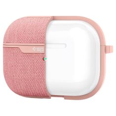 Spigen Urban Fit, rose gold, AirPods Pro