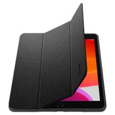 Spigen Urban Fit, black, iPad 10.2" 2021/2020/2019