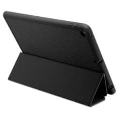 Spigen Urban Fit, black, iPad 10.2" 2021/2020/2019