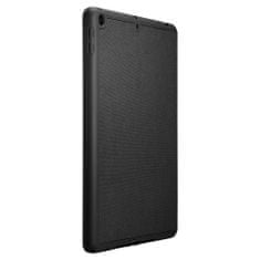 Spigen Urban Fit, black, iPad 10.2" 2021/2020/2019