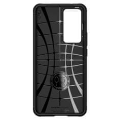 Spigen Rugged Armor, black, Xiaomi 12T/Xiaomi 12T Pro