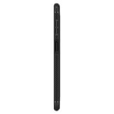 Spigen Rugged Armor, black, Samsung Galaxy A13