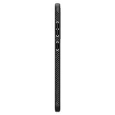 Spigen Liquid Air, black, Samsung Galaxy S23