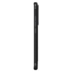 Spigen Rugged Armor, black, Xiaomi 12/Xiaomi 12X