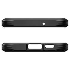 Spigen Tough Armor, black, Samsung Galaxy S23