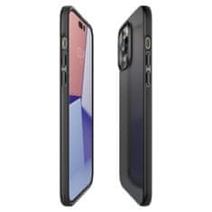 Spigen Thin Fit, black, iPhone 14 Pro Max