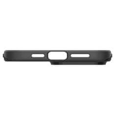 Spigen Thin Fit, black, iPhone 14 Pro Max