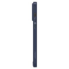 Spigen Kryt Ultra Hybrid, navy blue, iPhone 14 Pro