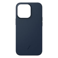 Native Union MagSafe Clip Pop kryt, navy, iPhone 13 Pro Max