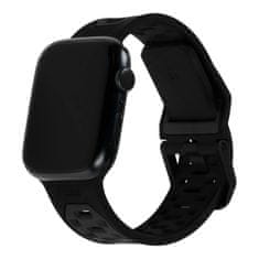 UAG Civilian Strap, graphite, Apple Watch Ultra 49mm/8/7 45mm/SE 2022/6/SE/5/4 44mm/3/2/1 42mm