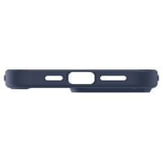 Spigen Kryt Ultra Hybrid, navy blue, iPhone 14 Pro