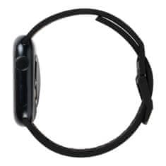 UAG Civilian Strap, graphite, Apple Watch Ultra 49mm/8/7 45mm/SE 2022/6/SE/5/4 44mm/3/2/1 42mm