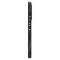 Spigen Liquid Air, black, Samsung Galaxy A54 5G