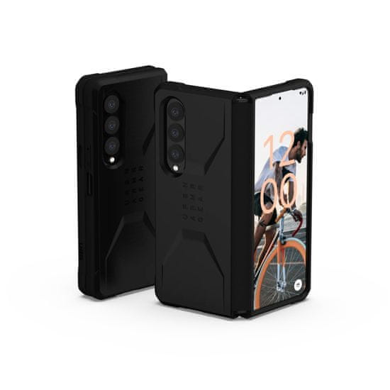 UAG Civilian, black, Samsung Galaxy Z Fold4