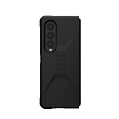 UAG Civilian, black, Samsung Galaxy Z Fold4