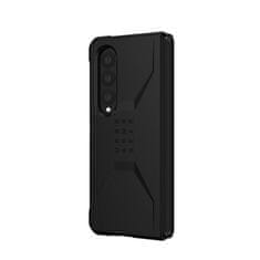 UAG Civilian, black, Samsung Galaxy Z Fold4