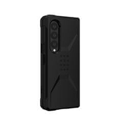 UAG Civilian, black, Samsung Galaxy Z Fold4