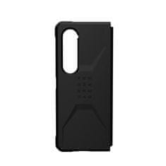 UAG Civilian, black, Samsung Galaxy Z Fold4