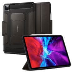 Spigen Rugged Armor Pro, gunmetal, iPad Pro 11" (2022/2021/2020/2018)