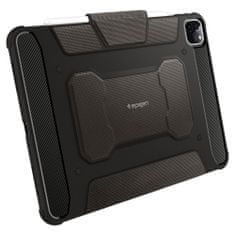 Spigen Rugged Armor Pro, gunmetal, iPad Pro 11" (2022/2021/2020/2018)