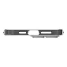 Spigen Optik Crystal, chrome gray, iPhone 14 Pro