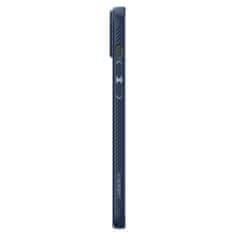 Spigen Liquid Air, navy blue, iPhone 14 Plus