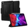 Spigen Rugged Armor Pro, black, iPad Pro 11" (2022/2021/2020/2018)