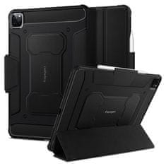 Spigen Rugged Armor Pro, black, iPad Pro 11" (2022/2021/2020/2018)