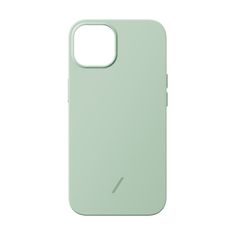 Native Union MagSafe Clip Pop, sage, iPhone 13