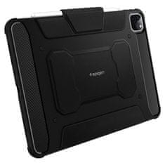 Spigen Rugged Armor Pro, black, iPad Pro 11" (2022/2021/2020/2018)