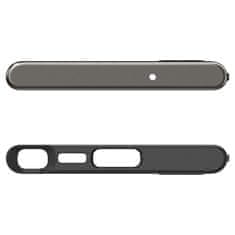 Spigen Neo Hybrid, gunmetal, Samsung Galaxy S23 Ultra