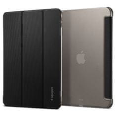 Spigen Liquid Air Folio, black, iPad 10.9" 2022