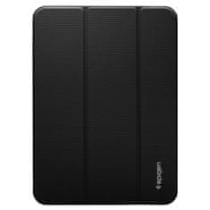 Spigen Liquid Air Folio, black, iPad 10.9" 2022