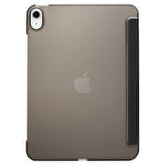 Spigen Liquid Air Folio, black, iPad 10.9" 2022