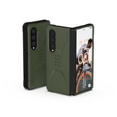 UAG Civilian, olive, Samsung Galaxy Z Fold4