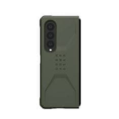 UAG Civilian, olive, Samsung Galaxy Z Fold4