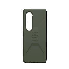 UAG Civilian, olive, Samsung Galaxy Z Fold4