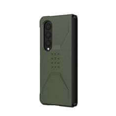 UAG Civilian, olive, Samsung Galaxy Z Fold4