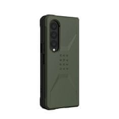 UAG Civilian, olive, Samsung Galaxy Z Fold4