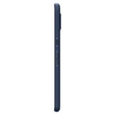 Spigen Kryt Liquid Air, blue, Google Pixel 7 Pro