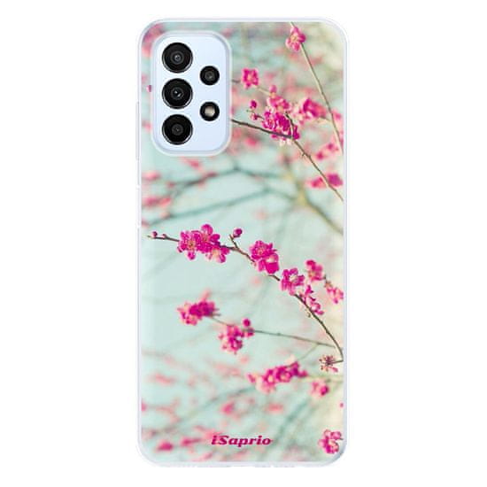 iSaprio Silikónové puzdro - Blossom 01 pre Samsung Galaxy A23 / A23 5G