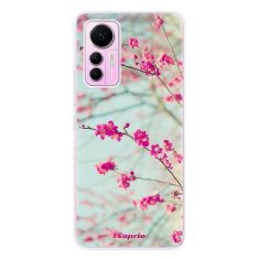 iSaprio Silikónové puzdro - Blossom 01 pre Xiaomi 12 Lite