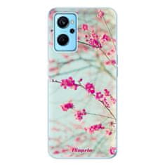 iSaprio Silikónové puzdro - Blossom 01 pre Realme 9i