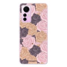 iSaprio Silikónové puzdro - Roses 03 pre Xiaomi 12 Lite