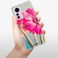 iSaprio Silikónové puzdro - Flowers 11 pre Xiaomi 12 Lite