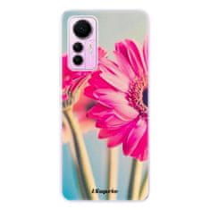 iSaprio Silikónové puzdro - Flowers 11 pre Xiaomi 12 Lite