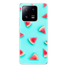 iSaprio Silikónové puzdro - Melon Patern 10 pre Xiaomi 13 Pro