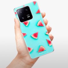 iSaprio Silikónové puzdro - Melon Patern 10 pre Xiaomi 13 Pro